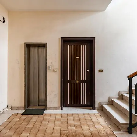 Rifugio Dei Sogni * Catania