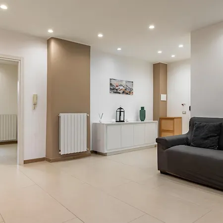 Guesthost - Rifugio Dei Sogni Appartement
