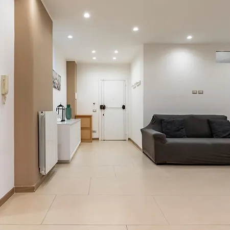 Guesthost - Rifugio Dei Sogni Appartement *