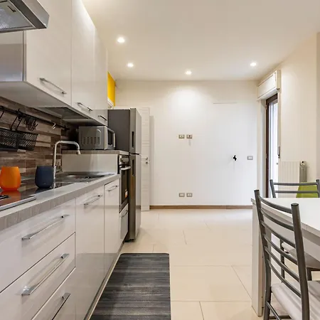 Appartement Guesthost - Rifugio Dei Sogni *