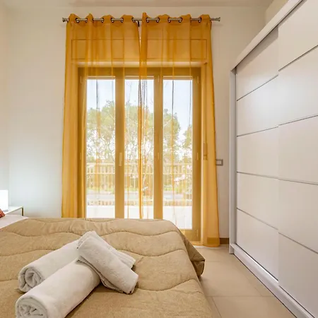 Appartement Guesthost - Rifugio Dei Sogni *